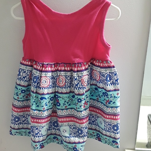 Dress - Picture 3 of 3